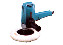 ขัดกระดาษทรายกลม/ขัดสี/ขัดเงา MAKITA 9218B/9218BL