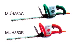 เครื่องตัดกิ่งไม้ MAKITA MUH353G/MUH353R