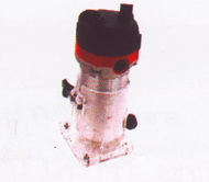 แท่นไสไม้/ไฟเบอร์ตัดเหล็ก/ทรีม เมอร์ MAKTEC MT370