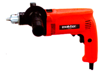 สว่านเจาะเอนกประสงค์ คอนกรีต-ไม้-เหล็ก(ซ้าย-ขวา) MAKTEC MT813