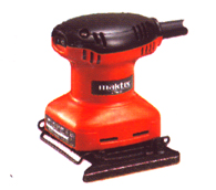 เครื่องขัดกระดาษทรายสั้น/สายพาน MAKTEC MT920