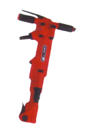 เครื่องสกัด,รื้อ,ทำลายคอนกรีตชนิดลม TOKU TPB-73