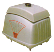 เครื่องเติมอากาศ (Air Pump) HIBLOW IP-80