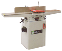 แท่นใสชิดไม้ BIGwood JP-801