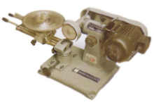 เครื่องลับใบเลื่อย BIGwood WS-126A