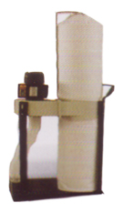 เครื่องดูดเศษไม้ BIGwood FM-230-L1