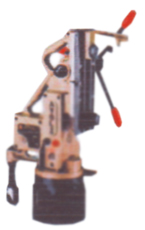 แท่นสว่านฐานกลม ATOLI TC-10R