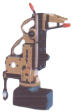 แท่นสว่านฐานเหลี่ยม ATOLI TC-12S