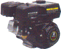 เครื่องยนต์ลอนซิน G160F