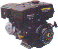 เครื่องยนต์ลอนซิน G240F