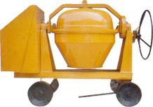 เครื่องผสมปูน 1 ถุง