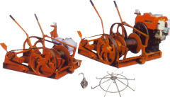 กว้านตัวเล็ก