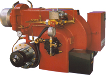 เครื่องพ่นไฟ โอลิมเปีย LB-T series