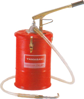 ถังเติมน้ำมันเกียร์ น้ำมันเครื่องมือโยก ยามาซากิ TK-21
