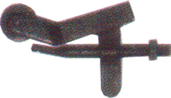 หัวปืนเชื่อมพิเศษ