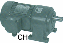 มอเตอร์เกียร์ รุ่นมินิ