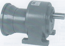 มอเตอร์เกียร์ รุ่น CVM CHM