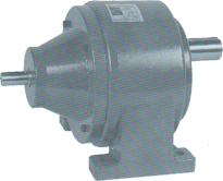 มอเตอร์เกียร์ รุ่น CHD ,CVD, AMHD