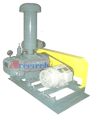 Root Blower  Norvax  NVD Series