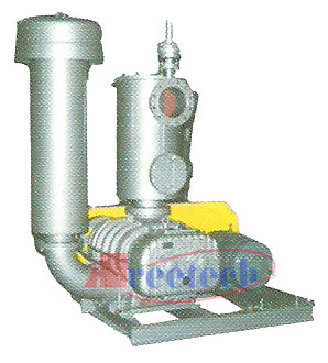 Root Blower  Norvax   NVV Series