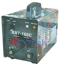 เครื่องเชื่อม AC ARC รุ่นBX-7 Series