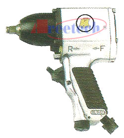 บ็อกลมกระแทก คูอานี KUANI รุ่น KI-1305/KI-1307