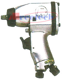 บ็อกลมกระแทก คูอานี KUANI รุ่น KI-1308/KI-851