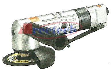 เครื่องเจียร์ลม คูอานี KUANI รุ่น KI-6801/KI-6802