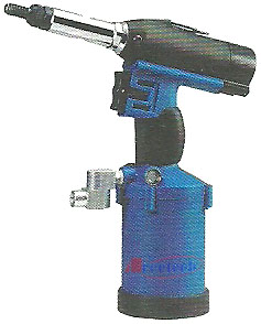 เครื่องยิงหมุด-รีเวทลม คูอานี KUANI รุ่น KI-4251-MK/KI-4252-MK