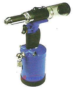 เครื่องยิงหมุด-รีเวทลม คูอานี KUANI รุ่น KI-4206/KI-4207