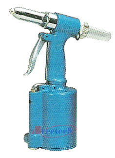 เครื่องยิงหมุด-รีเวทลม คูอานี KUANI รุ่น KI-4201