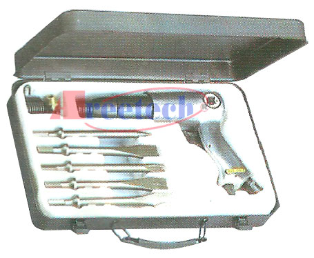 ชุดเครืื่องสกัดลม คูอานี KUANI รุ่นKI-4710-Kit