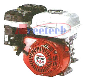 เครื่องยนต์เบนซิล KTW รุ่น G390F