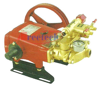 เครื่องพ่นยา POLO รุ่น POLO-22AE1N