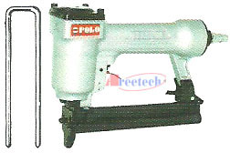 เครื่องยิงตะปูขาคู่กว้าง 4 มิล POLO