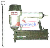 เครื่องยิงคอนกรีต POLO