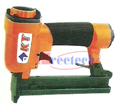 เครื่องยิงตะปูลมขาคู่ รุ่น 1022J