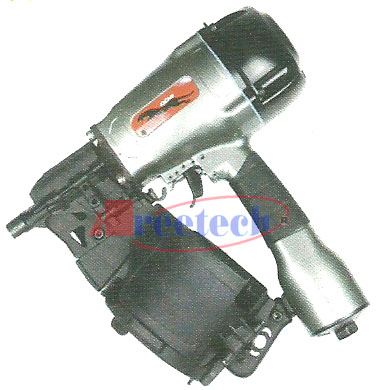 เครื่องยิงตะปูลมใช้ยิงพาเลท  รุ่น N-83