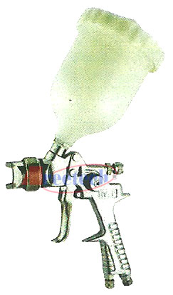 กาพ่นสี รุ่น S970A