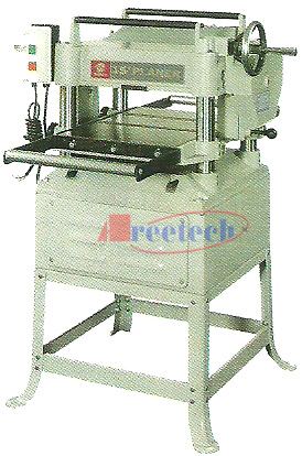 เครื่องใสไม้ GEETECH รุ่น CT-381
