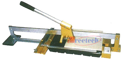 เครื่องตัดกระเบื้อง TILEMAN รุ่น TC