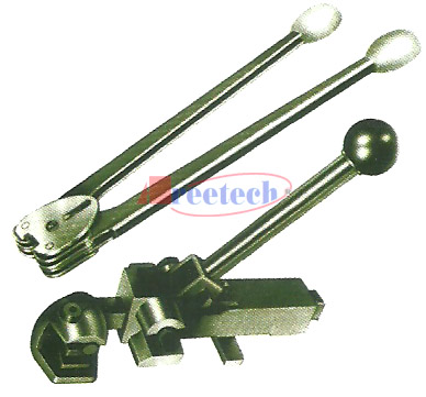 เครื่องรัดเหล็กพืด TW