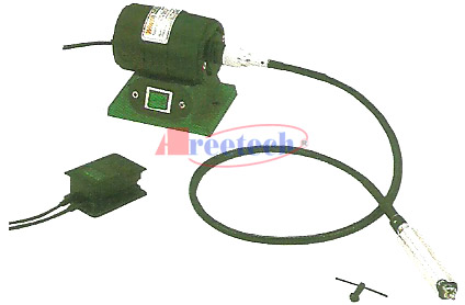 เครื่องเจียร์สายอ่อน WINSA รุ่น CS 302