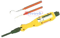 อุปกรณ์เครื่องเจียร์สายอ่อน รุ่น CS-304