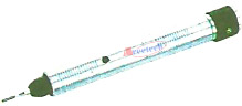 อุปกรณ์เครื่องเจียร์สายอ่อน รุ่น CS-508