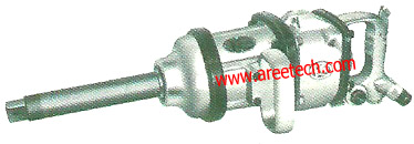 บล็อกลม KUKEN รุ่น KW-45GL