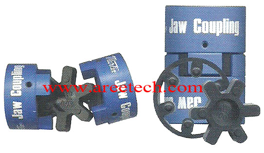 มู่เล่ คัฟปิ้ง PULLEY COUPLING รุ่น  ML SERIES