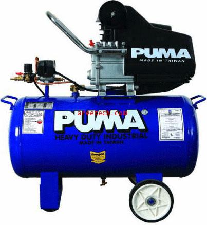ปั้มลม เครื่องอัดลม Air Compressor PUMA รุ่น XM-2540