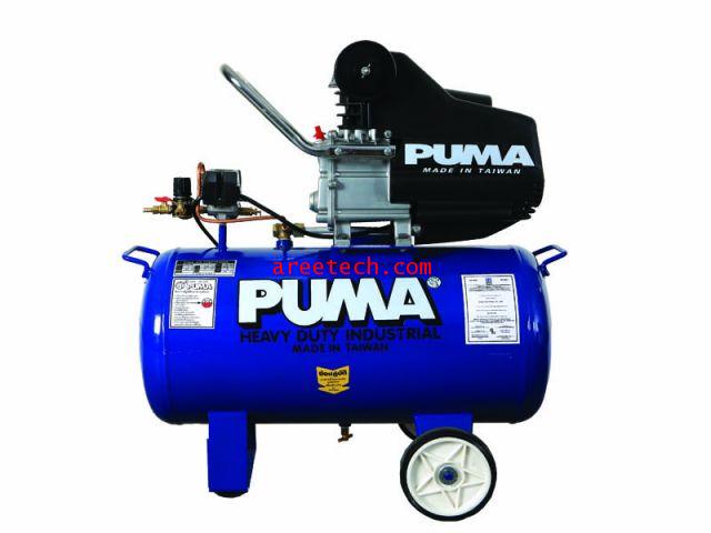 ปั้มลม เครื่องอัดลม Air Compressor PUMA รุ่น XM-2525