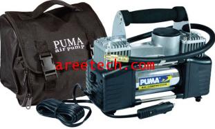 ปั้มลม PUMA Mini Air Compressors 12V. / 24V. รุ่น 12-628SH